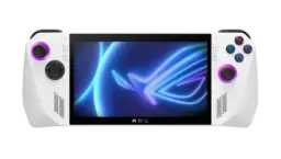 ROG Ally RC71L-NH001W - White