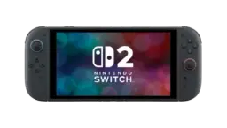 Switch 2