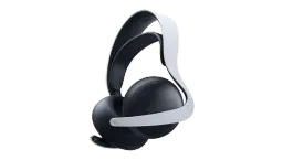 PULSE Elite Wireless Headset For PS5 - White