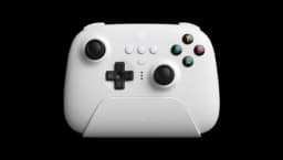 Ultimate 3-Mode Controller For Xbox - White