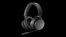 Xbox Wireless Headset - Black