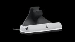 Charging Station for PlayStation Portal Remote Player - White