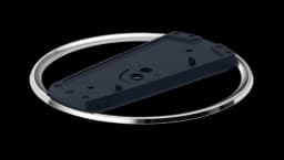 PlayStation Vertical Stand for PS5 - Black