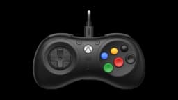 M30 Wired Controller For Xbox