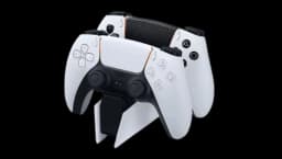 DualSense Charging Station - White