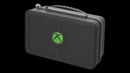 Series S Deep Case for Xbox Series S - Black