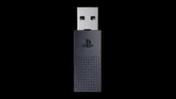 PlayStation Link USB Adapter - Black