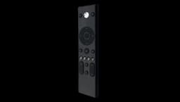 Media Remote Control For Xbox - Black
