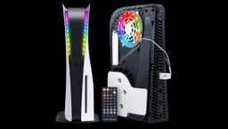 PS5 RGB LED Light Strip