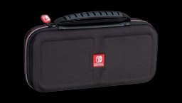 Ballistic Nylon Lite Case For Switch - Black