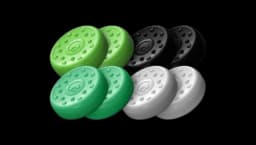 No-Slip Thumb Grips For Xbox - Multicolor
