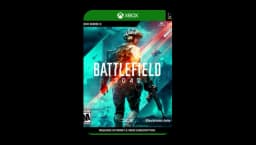 Battlefield 2042 - Xbox Series X