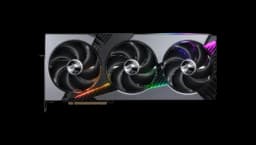GeForce RTX 5090 32G Vanguard SOC Launch Edition