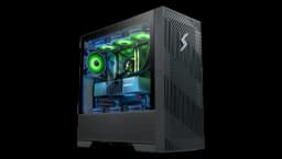 Corsa Desktop PC RTX 5080, i9-14900K, 32GB DDR5