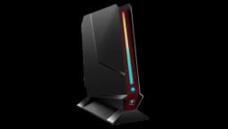 T1-Pro Mini Gaming PC