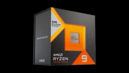 Ryzen 9 7950X3D OEM