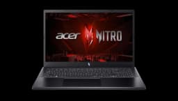 Nitro V Gaming Laptop Core i5-13420H RTX 4050