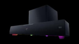 Leviathan V2 Pro - Black