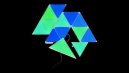 Shapes - Triangle Smarter Kit Bundle (13 Panels)