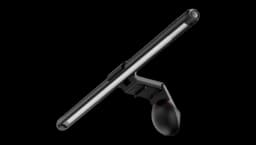 ROG Aura Monitor Light Bar (ALB01) - Black