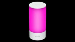 Aether Lamp RGB Led Lamp - White