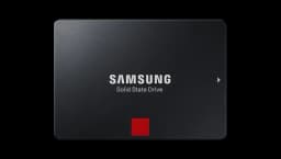 860 PRO SSD 256GB