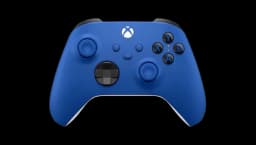 Xbox Wireless Gaming Controller (2025) – Shock Blue