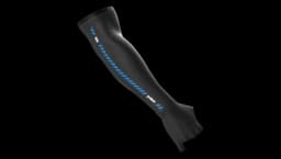 Gaming Arm Sleeve - Black