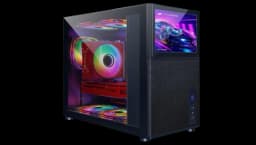 Desktop PC Core i7-11700KF, RTX 3060 12G, 32GB DDR4