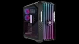 HAF 700 EVO PC Case Full-Tower - Black