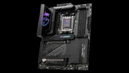 MPG X870E Carbon WiFi