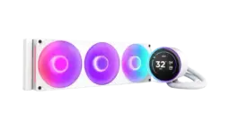 Kraken Elite 360 RGB 2024