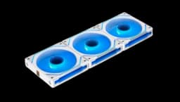 UNI Fan SL-Infinity 120mm ARGB Triple Pack