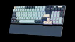 RK96 RGB Limited Edition 90%
