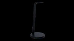 Base Station V2 Chroma Headset Stand - Black