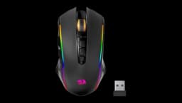 M910-KS Wireless Gaming Mouse - Black
