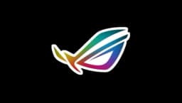 ASUS ROG RGB Sticker