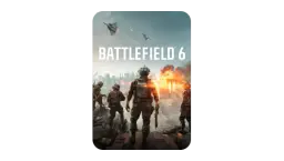 Battlefield 6