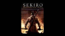Sekiro: Shadows Die Twice - GOTY Edition