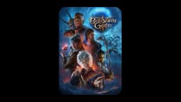 Baldur's Gate 3