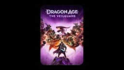 Dragon Age: The Veilguard