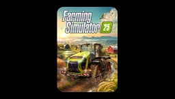 Farming Simulator 25