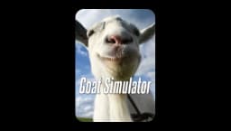 Goat Simulator - Xbox Digital Game Gift