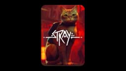 Stray - Xbox Digital Game Gift