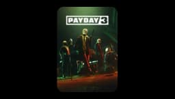 PAYDAY 3 - Xbox Digital Game Gift