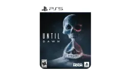 Until Dawn (PS5)