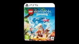 Horizon Adventures (PS5)