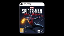 Spider-Man: Miles Morales (PS5)