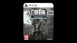 Dead Rising Deluxe Remaster (PS5)