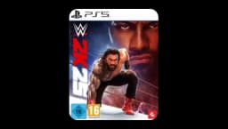 WWE 2K25 (PS5)